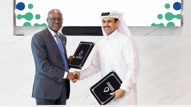 Le Qatar et la Namibie signent un protocole d’accord pour renforcer la coopération dans le secteur de l’énergie