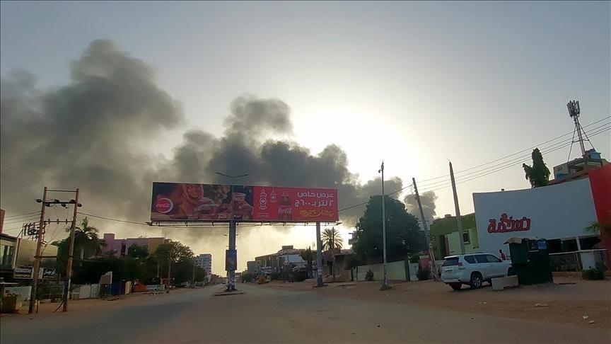 Le MAE soudanais appelle la communauté internationale à condamner la « rébellion des Forces de soutien rapide »