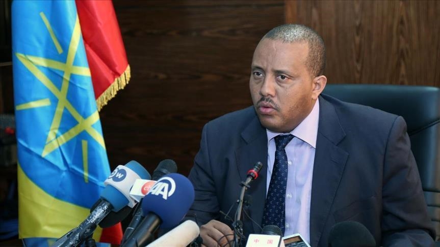 Les leaders éthiopiens se rendent au Tigré après plusieurs années