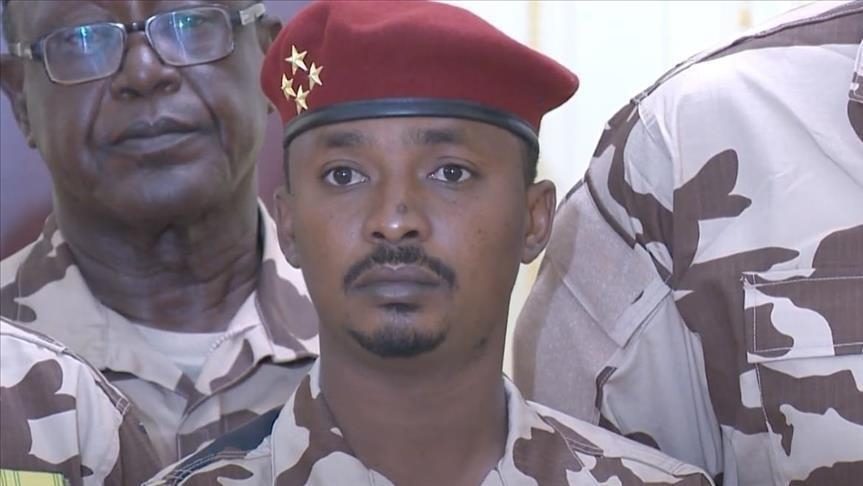 Le président tchadien intervient dans la crise soudanaise et appelle au dialogue