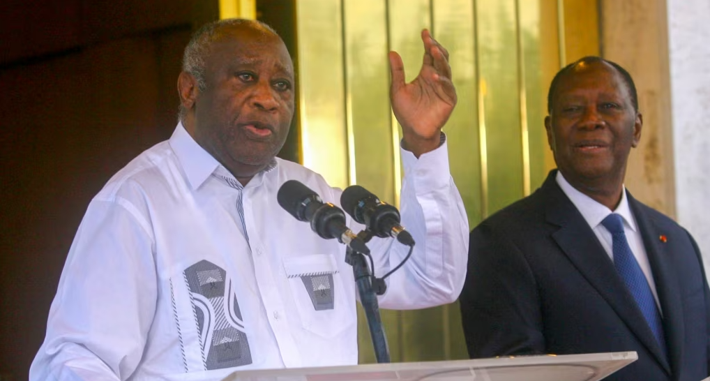 Laurent Gbagbo ne pourra pas voter aux élections ivoiriennes de septembre