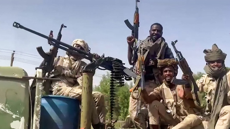 Les combats font rage au Soudan malgré une énième trêve et la menace de sanctions américaines