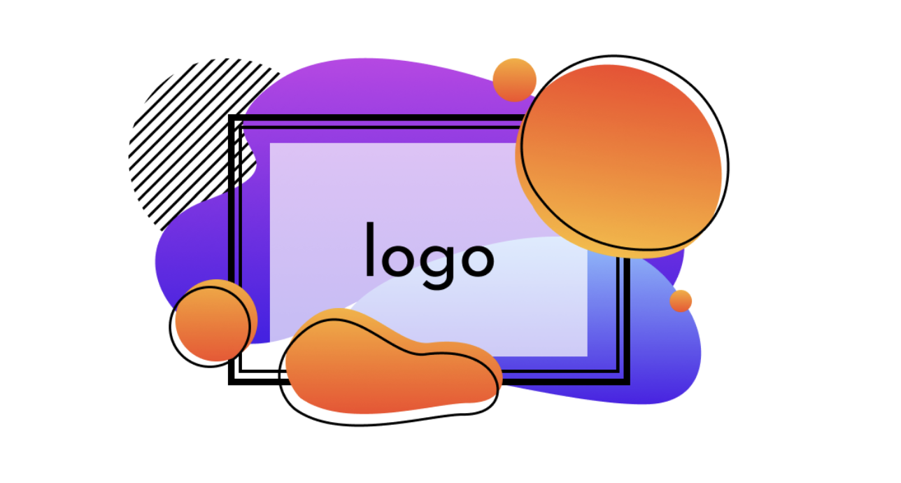 Façons de créer un logo