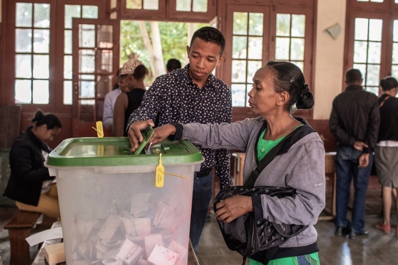 Elections présidentielles à Madagascar 2023 : nouvelles conditions de candidature