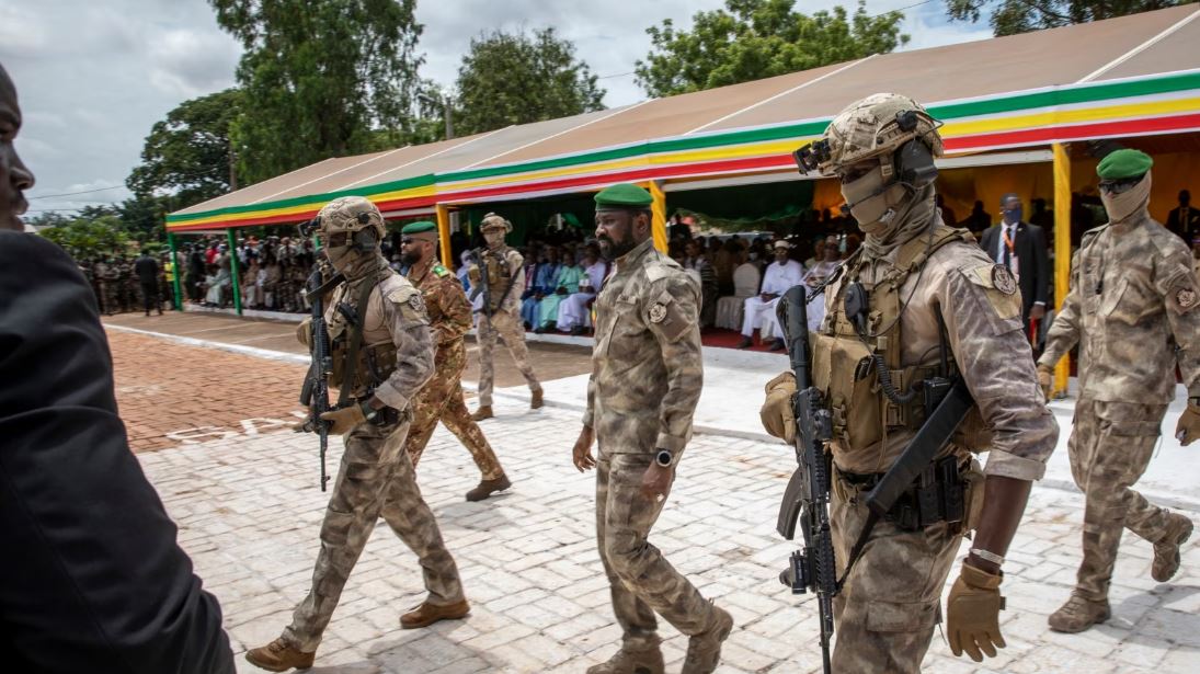 Le référendum sur la Constitution du Mali aura lieu le 18 juin