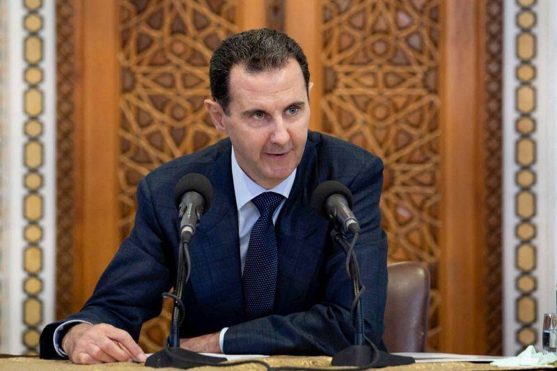 La Ligue arabe réintègre la Syrie, après plus d’une décennie d’absence