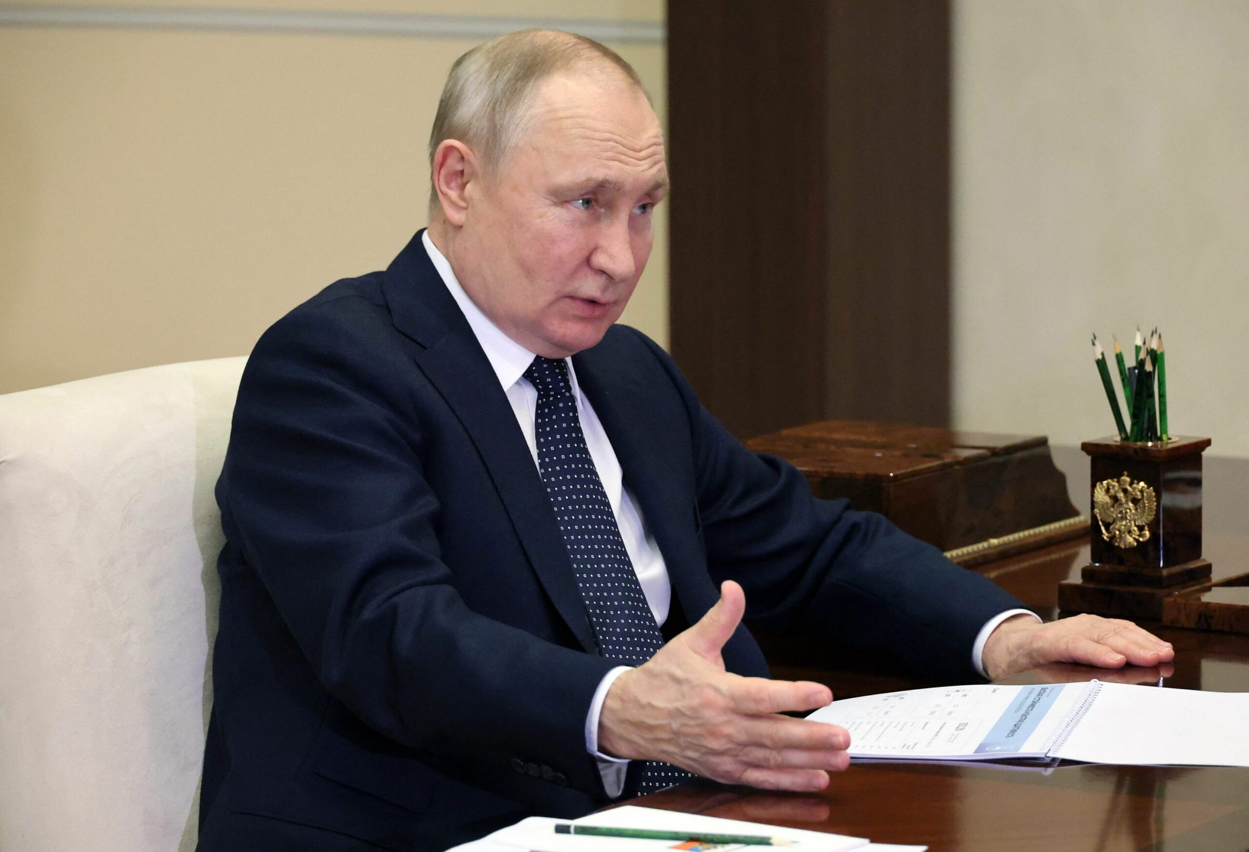 Tentative d’assassinat de Vladimir Poutine : Moscou accuse Kiev d’avoir voulu supprimer le président russe avec des drones