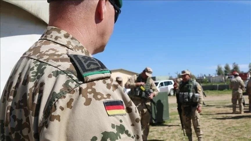 Le Parlement allemand vote en faveur d’une dernière prolongation de la mission militaire au Mali