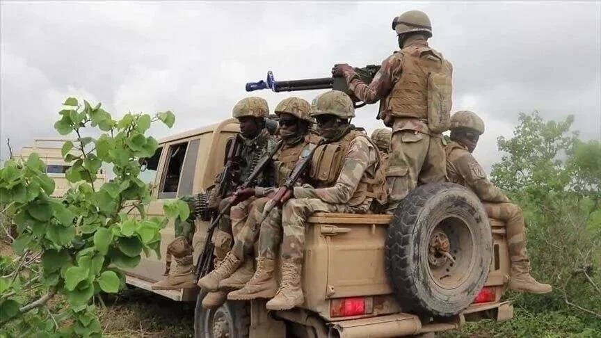 Somalie: Une base militaire de l’Union africaine attaquée par le mouvement al-Shabab