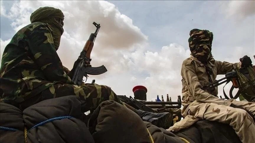 Soudan: Le gouverneur du Darfour appelle les civils à prendre les armes