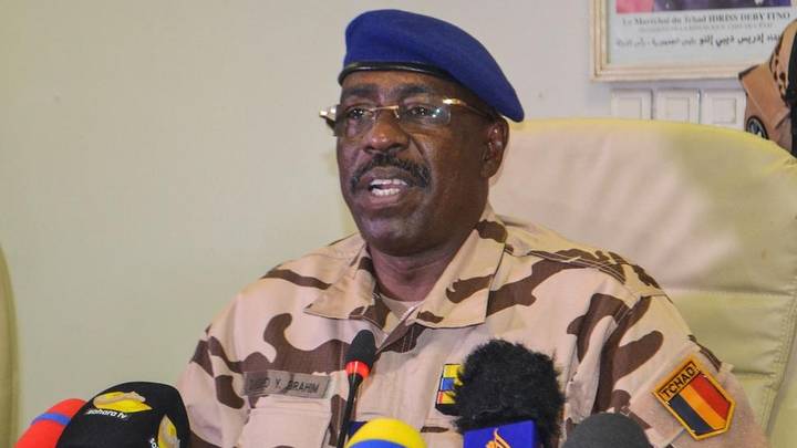 Soldat français arrêtés: le Tchad présente « ses excuses » à Barkhane