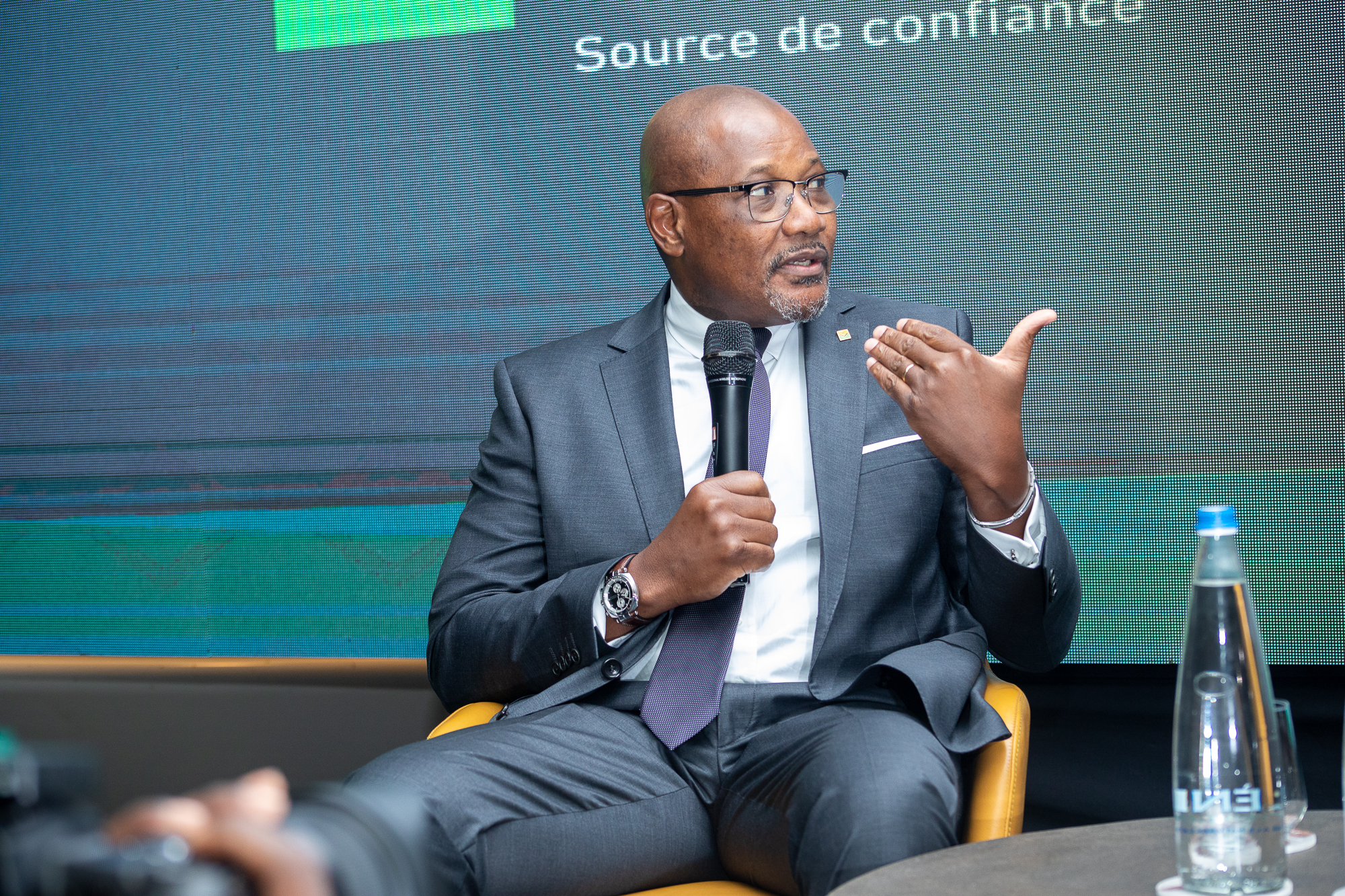 Wafa Assurance Vie Côte d’Ivoire propose de nouveaux produits pour les entreprises.