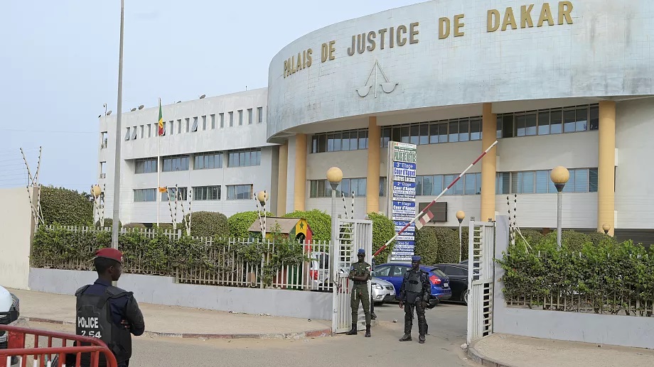 Sénégal : la défense d’Ousmane Sonko va « remettre en cause la décision » de justice