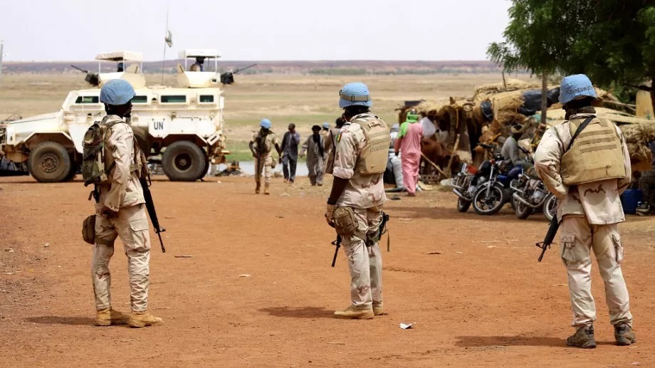Mali : le vote sur l’avenir de la MINUSMA reporté à vendredi