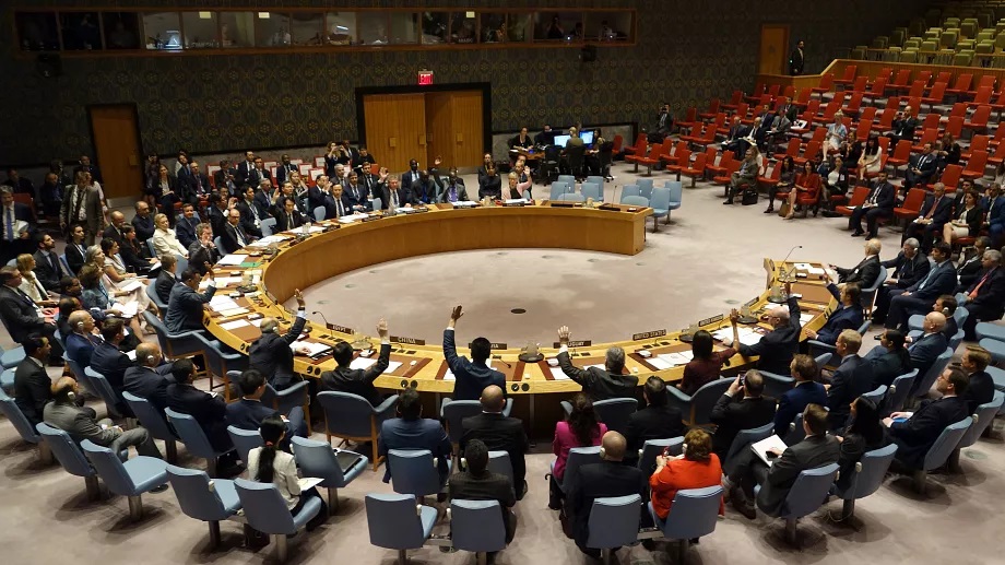 Le Conseil de Sécurité prolonge la mission de l’ONU au Soudan