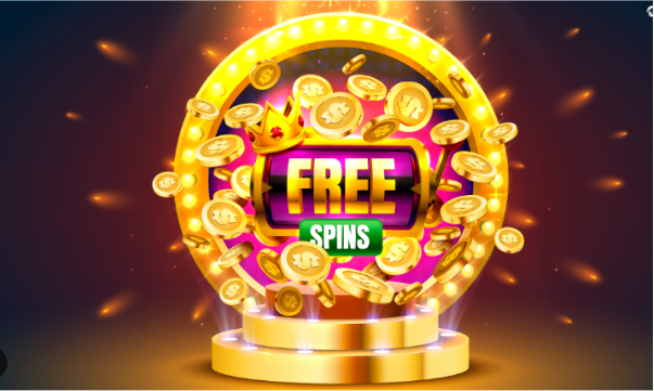 Bonus de free spins 