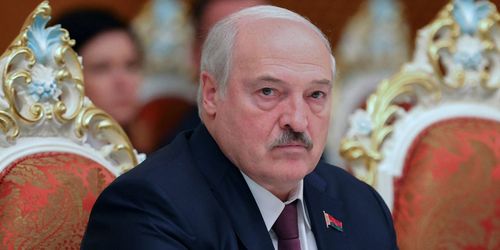 Président biélorusse: « Si la Russie s’effondre, nous resterons sous ses débris et succomberons
