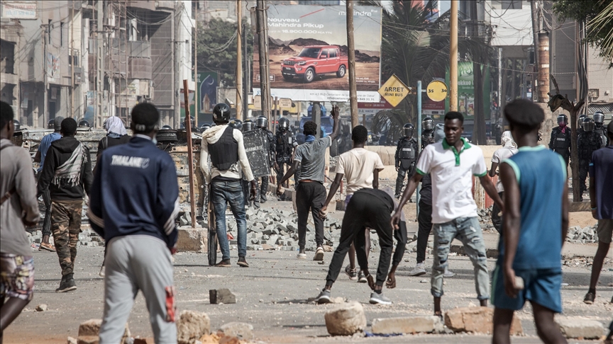 Sénégal : le parti de l’opposant Sonko déplore 26 morts lors des manifestations