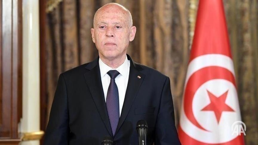 Kaïs Saïed : La Tunisie ne sera pas le gardien des frontières de quelque pays que ce soit