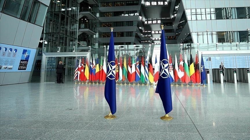 Les ministres de la défense de l’OTAN discutent de l’évolution de la situation en Ukraine