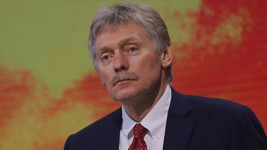 Kremlin : « il n’y a aucune base » pour un éventuel dialogue avec l’Ukraine