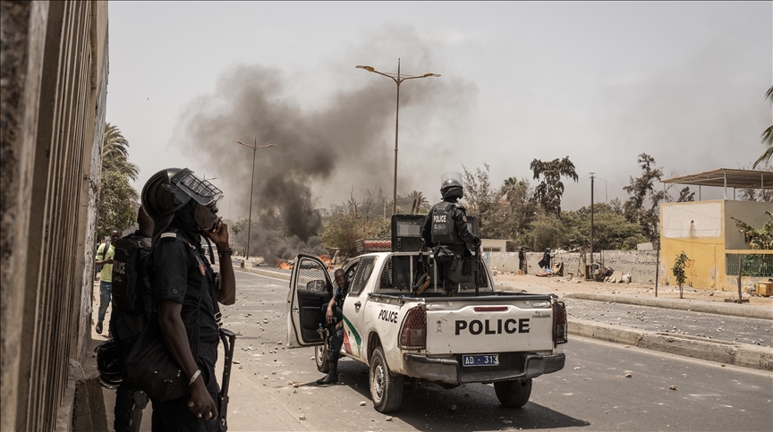 La Cédéao condamne les violences au Sénégal et appelle à la retenue
