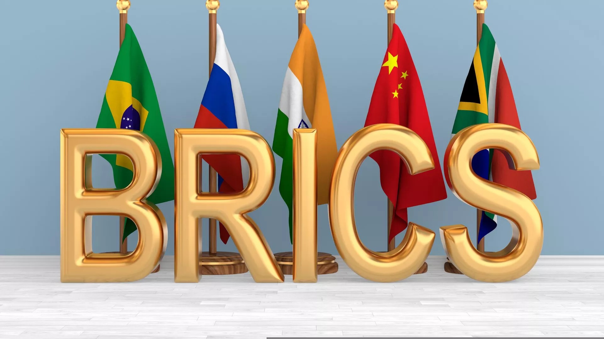 La monnaie commune des BRICS protégera contre les changements brutaux de taux de change