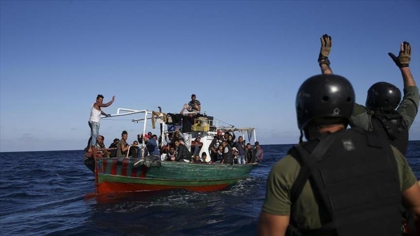 La lutte contre la migration irrégulière au centre de discussions entre la Tunisie et l’Italie