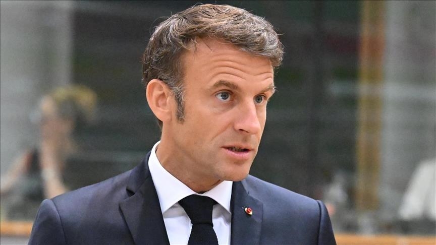 Niger : Emmanuel Macron « ne tolèrera aucune attaque contre la France et ses intérêts »