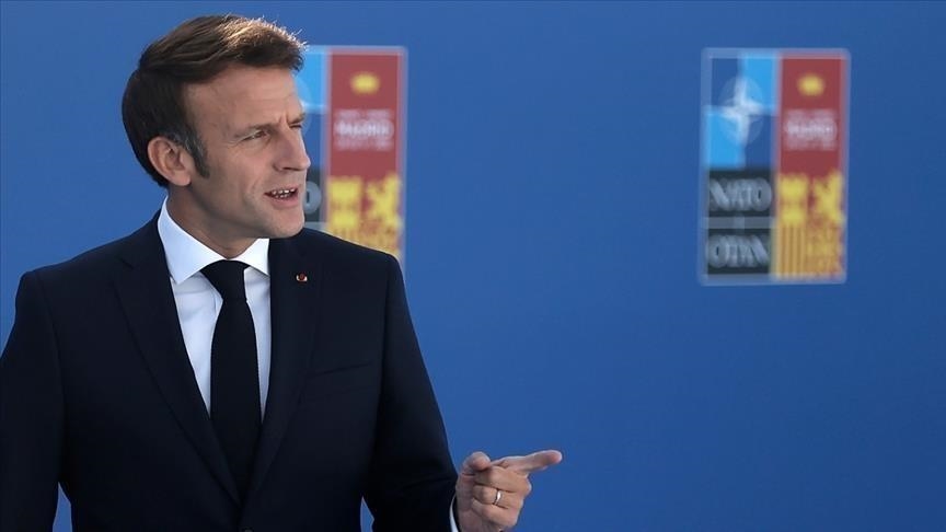 France / Émeutes urbaines : Emmanuel Macron s’inquiète d’un “risque de fragmentation”