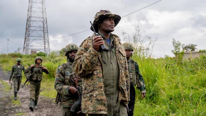 RDC: sanctions américaines contre des responsables impliqués dans les violences dans l’Est
