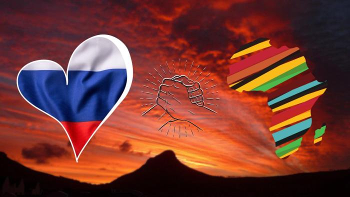 Les vaines tentatives de Washington à casser le bilan du Sommet Afrique-Russie