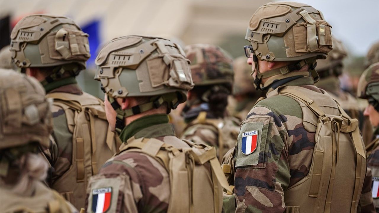 Au Niger, une coalition de la société civile promet de faire déguerpir les militaires français