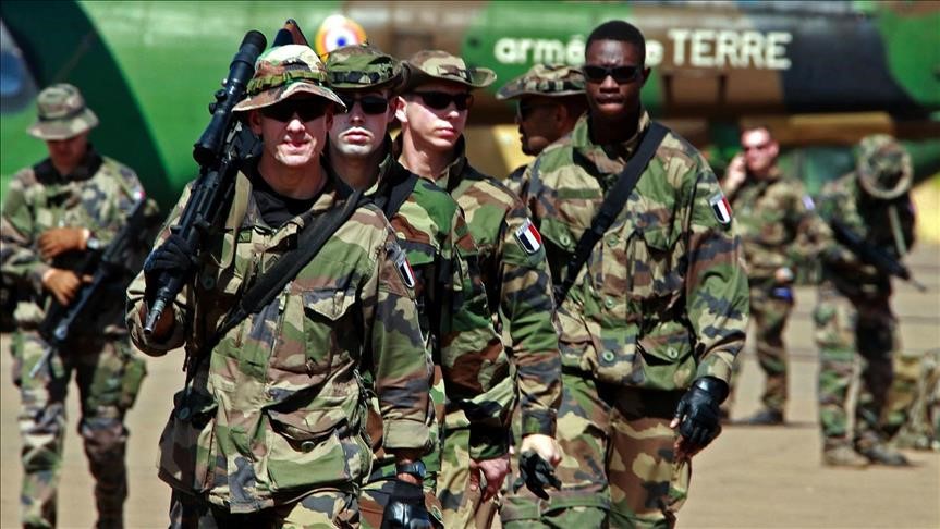 Manœuvres de l’armée française en Libye: Paris prépare-t-elle une intervention militaire au Niger ?
