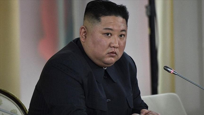 Corée du Nord : Kim Jong-un ordonne l’intensification des préparatifs de guerre et la préparation de mesures offensives