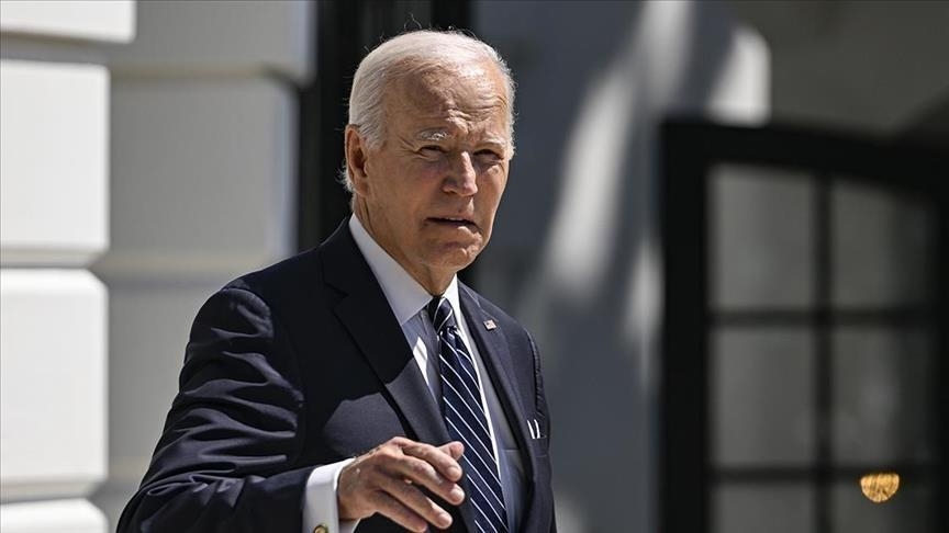 La Maison Blanche critique les efforts des Républicains pour entamer une enquête afin de destituer Biden