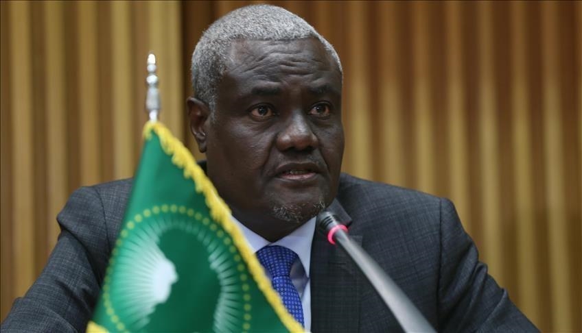 L’Union africaine appelle à la fin des hostilités en Éthiopie