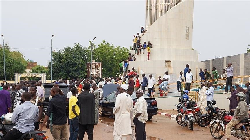 Crise au Niger : Les chefs d’État ouest-africains décident de déployer la « force en attente » de la Cédéao