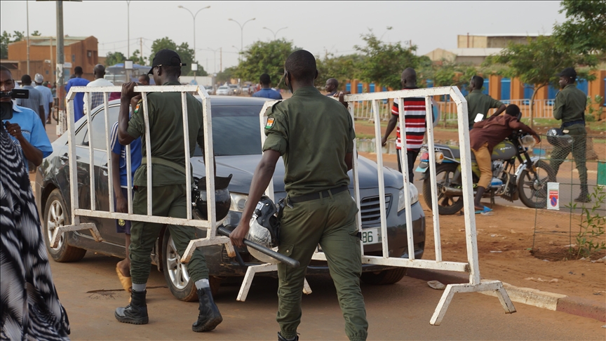 Niger : Expiration du délai de 48 heures accordé à l’ambassadeur de France pour quitter le pays