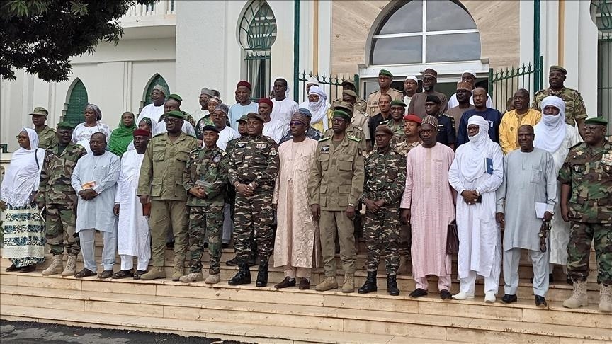 Le CNSP accuse la France d’avoir provoqué des « événements d’une extrême gravité au Niger »