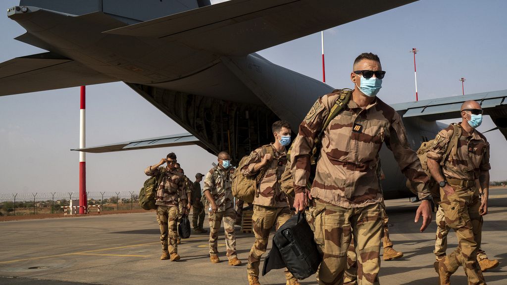 Après le Burkina, le Mali et la Centrafrique, la France va quitter le Niger