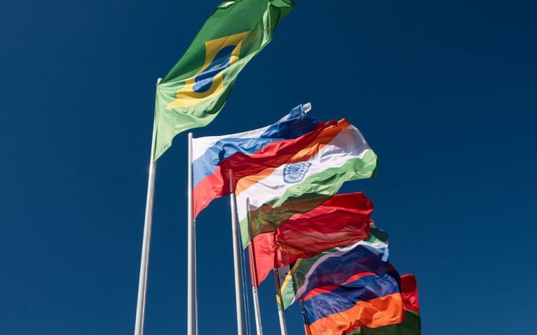 Le rôle actualisé des BRICS sur le marché énergétique international