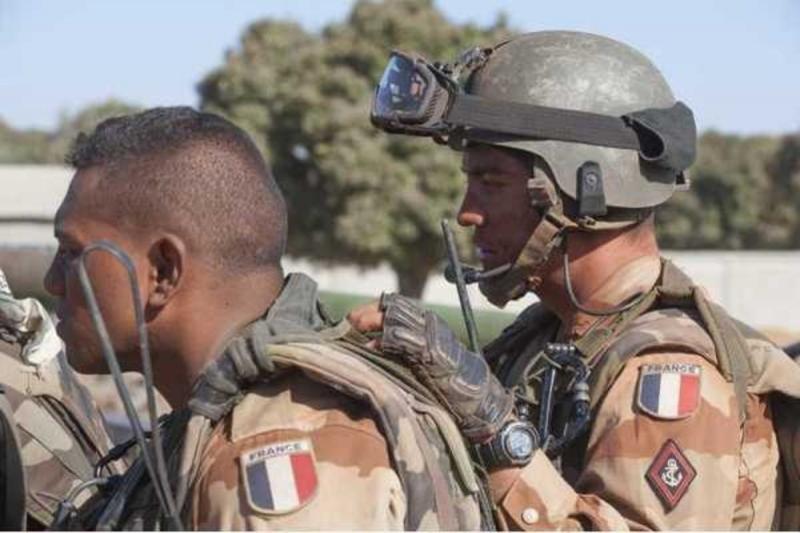 Macron: la France retirera ses troupes de Niger d’ici la fin de l’année