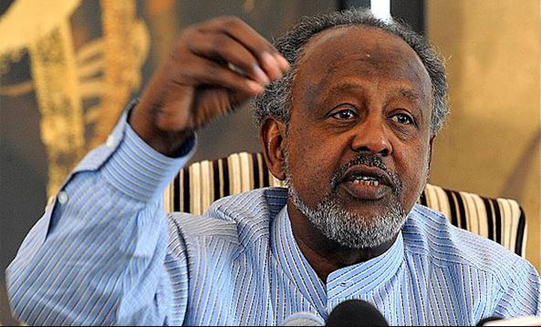 Saturday, 2nd of September 2023 Things are really worsening for Ismail Omar Guelleh (IOG).