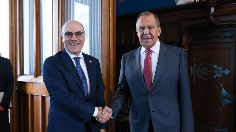 La Tunisie et la Russie discutent de coopération dans les domaines de la technologie et de l’énergie nucléaire