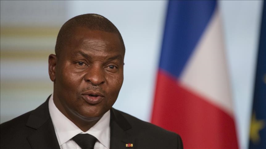 Le président de la Cemac condamne le coup d’Etat au Gabon