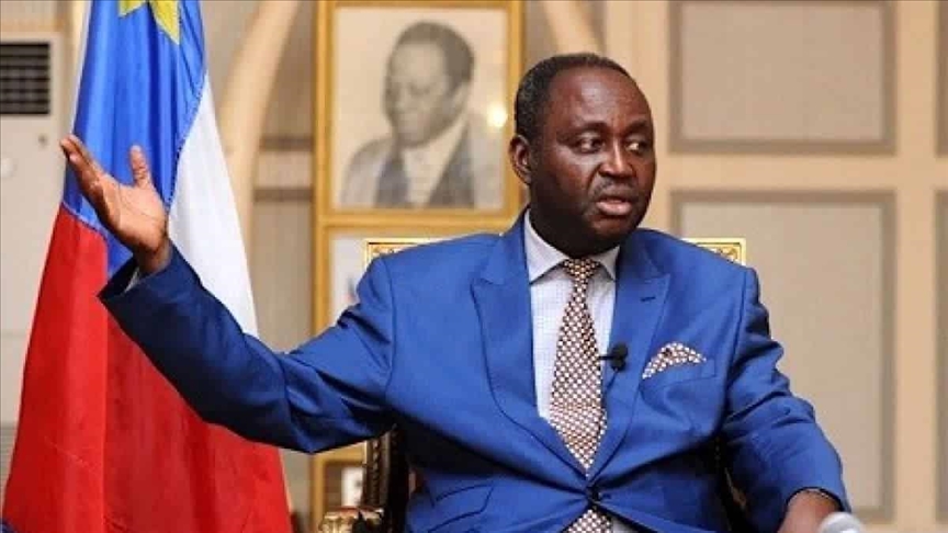 Centrafrique: l’ancien président François Bozizé condamné à perpétuité pour “rébellion”