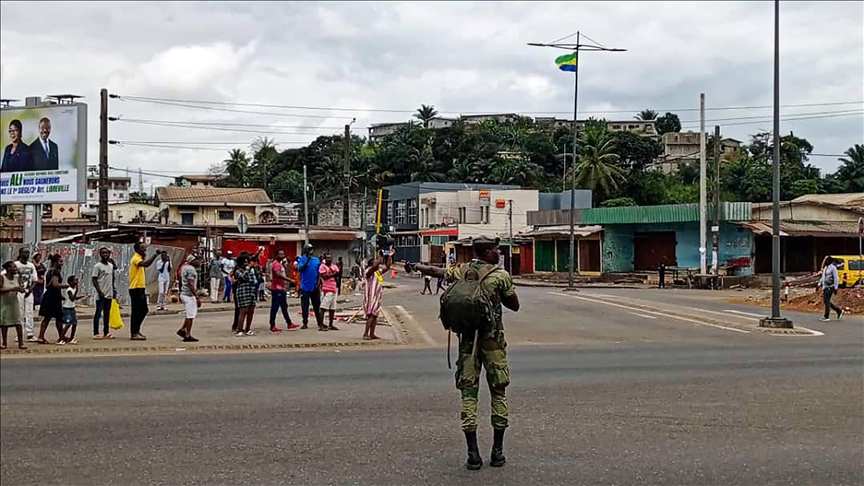 Gabon : L’opposant numéro un à Bongo dénonce une « révolution de palais » (médias)