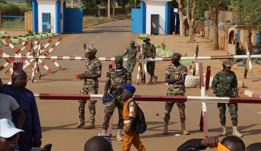 Niger : L’armée renforce son dispositif à la frontière avec le Bénin