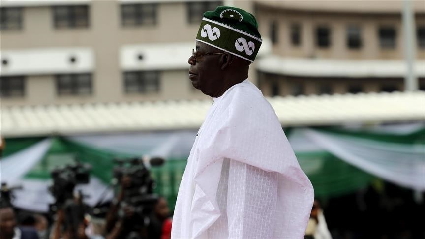 Nigeria : Le président Bola Ahmed Tinubu rappelle tous les ambassadeurs de son pays à l’étranger